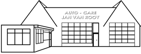 Autocare Jan van Rooy Hoogeloon